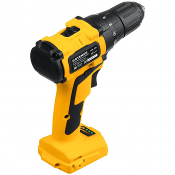 Дрель-шуруповерт STEHER CDB-200