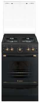 Отдельностоящая плита GEFEST 5100-02 0087