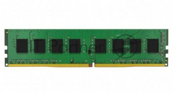 Оперативная память Kingston, DDR4, 8GB (1x8GB), 3200MHz, CL22, DIMM, ECC