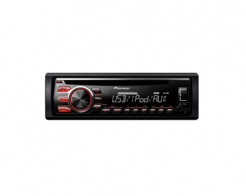 Автомагнитола Pioneer DEH-2700UI