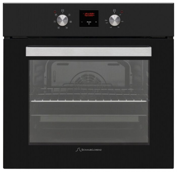 Духовой шкаф Schaub lorenz SLB ES6353