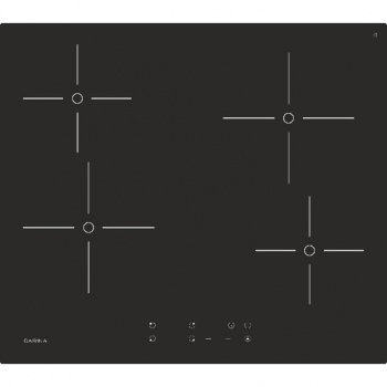 Поверхность Darina PLE 323 B