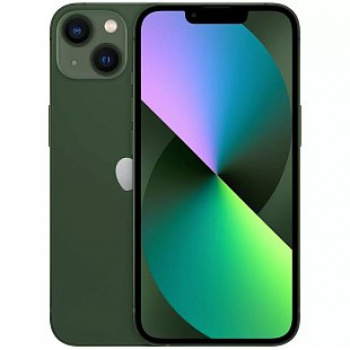 Смартфон Apple iPhone 13 128Гб Зелёный
