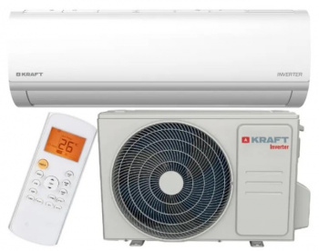 Кондиционер сплит 7000BTU Kraft KF-MAG07E