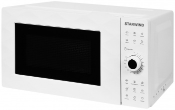 Печь свч соло Starwind SWM6420