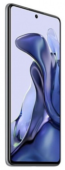 Смартфон Xiaomi 11T Pro 8/256Гб Global Белый