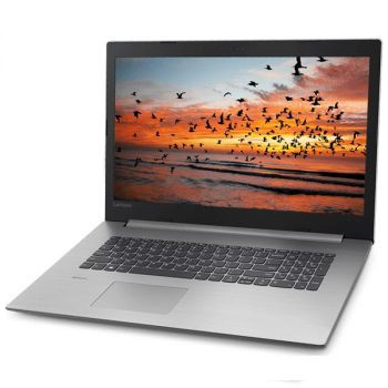 Ноутбук 17,3" Lenovo IdeaPad 330-17AST (81D7001KRU)