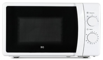 Печь свч соло BQ MWO-20002SM/W