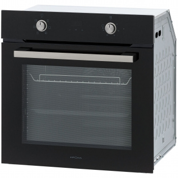 Духовой шкаф Krona BEATO 60 BL