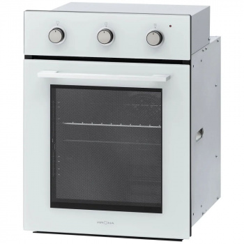 Духовой шкаф Krona Lyra 45 WH
