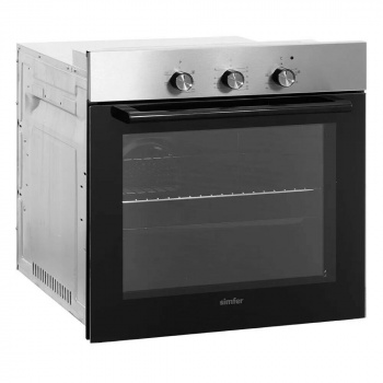 Духовой шкаф Simfer B6EM16023