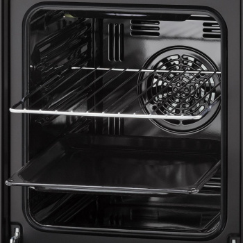 Духовой шкаф Krona Linde 45 WH