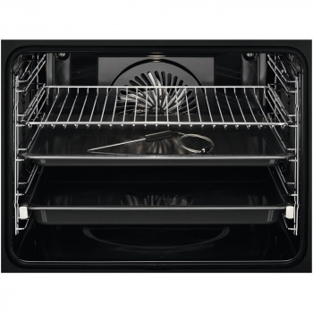 Духовой шкаф AEG BSE788380B