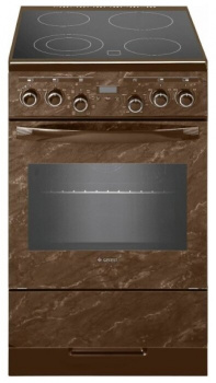Отдельностоящая плита GEFEST 5560-03 0054