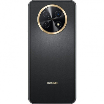 Смартфон Huawei Nova Y91 8/128GB Black