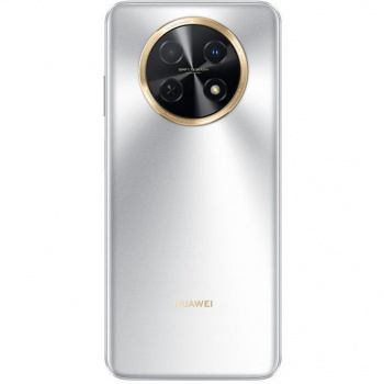 Смартфон Huawei Nova Y91 8/128GB Silver, 8x(2.4 ГГц), 8 ГБ, 2 SIM
