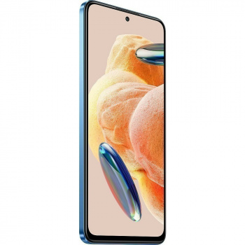 Смартфон Xiaomi Redmi Note 12 Pro 8/256 Glacier Blue EU