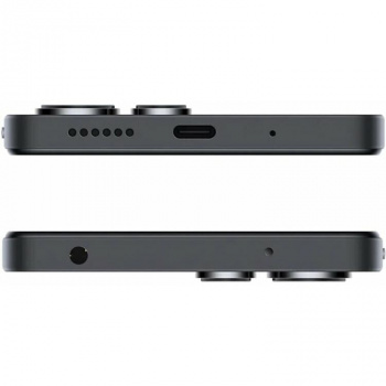 Смартфон Xiaomi Redmi 12 8/256 Black RU