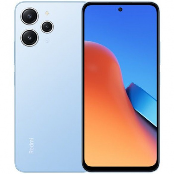 Смартфон Xiaomi Redmi 12 8/256 Blue RU
