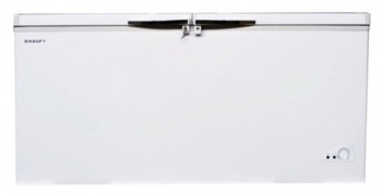 Морозильный ларь Hisense BD(W)-600QX