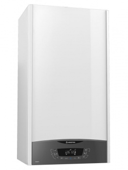 Газовый котел Ariston CLAS X 28 FF