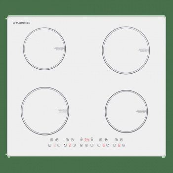 Поверхность Maunfeld CVI594WH