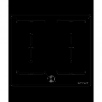 Поверхность Kuppersberg ICI 628