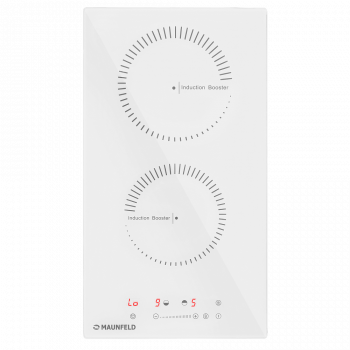 Поверхность Maunfeld CVI292STWHC
