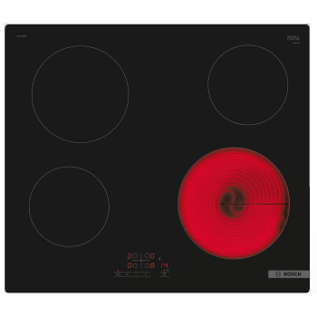 Поверхность Bosch PKE611BB2E
