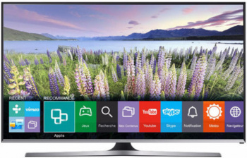 32' Телевизор Samsung UE32J5500 ##