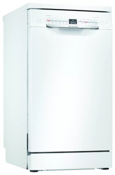 Посудомоечная машина отдельностоящая Bosch SPS2HKW1DR