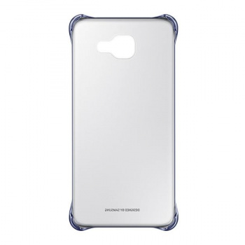 Чехол для смартфона Partner для Samsung Galaxy A5  прозрачный