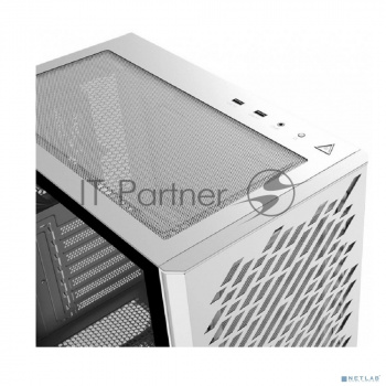 Компьютерный корпус ADATA XPG Valor Air White Mid-Tower