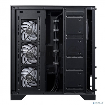 Компьютерный корпус XPG INVADERXBTFMT-BKCWW