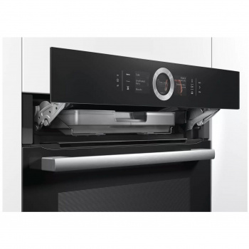 Духовой шкаф Bosch HSG636BB1