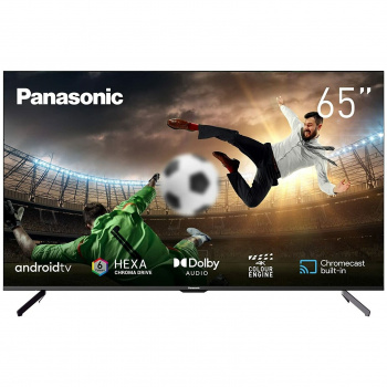 65' Телевизор Panasonic TH-65HX750M