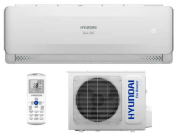 Кондиционер Hyundai H-ARI20-09H Seoul Inverter