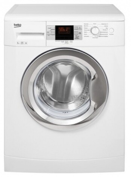 Стиральная машина Beko RKB 68841 PTYC