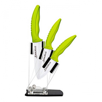 Нож Frank Möller FM - 406 набор 4пр