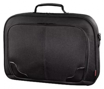 Сумка для ноутбука Hama H-101088 Sydney 15.6" черный