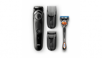 Триммер Braun BT3042