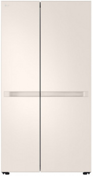 Холодильник LG GC-B257KEHW