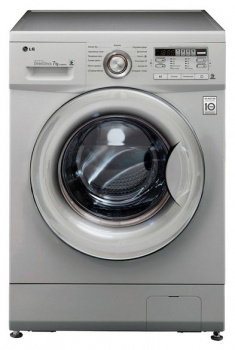 Стиральная машина LG F12B8QD5