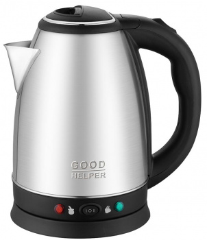 Чайник электрический Goodhelper KS-18B12