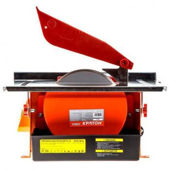 Плиткорез КРАТОН TC-12