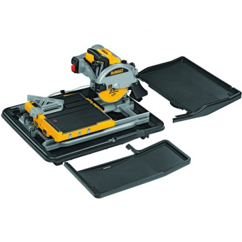 Плиткорез DEWALT D24000-QS