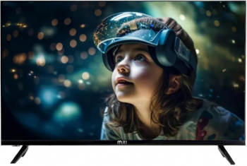 50' Телевизор MIU 50SLT101SV