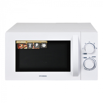 Печь свч соло Hyundai HYM-M2005