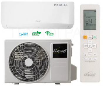 Кондиционер сплит >18000BTU Eurohoff EM-18i