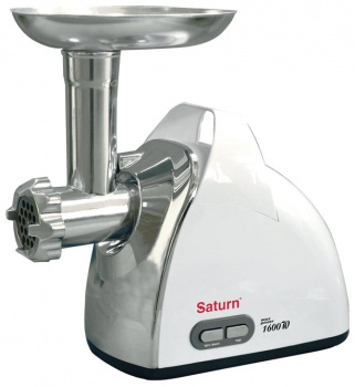 Мясорубка Saturn ST FP 7093 ##